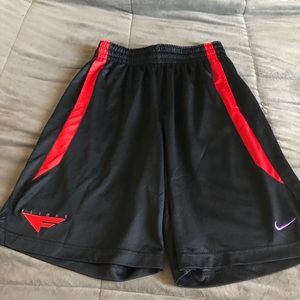 Men’s Nike Dri-Fit Flight Shorts
